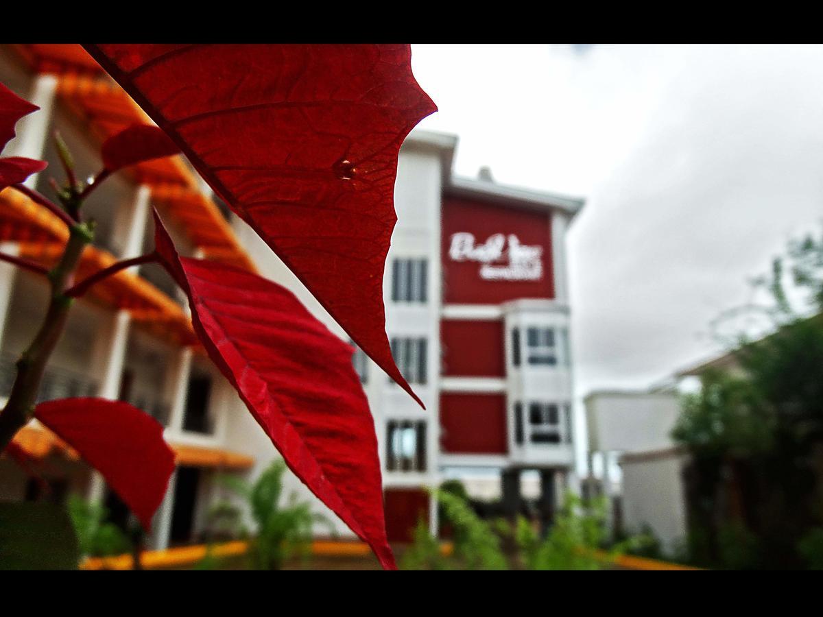 Hotel Casa Royale Bluefields Exterior foto